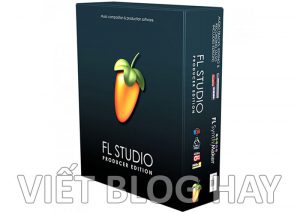 FL Studio Producer 20.7.2.1852 Portable 