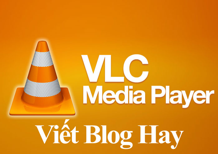 Phần mềm nghe nhạc miễn phí VLC