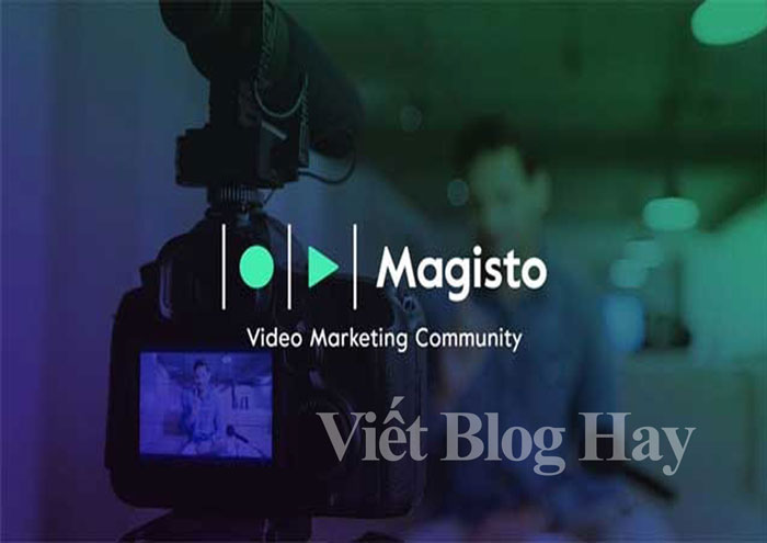 Tổng hợp phần mềm làm video online miễn phí - Magisto