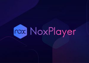 Download Nox Player